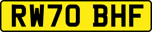RW70BHF