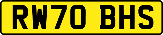 RW70BHS