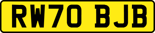RW70BJB