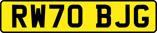 RW70BJG