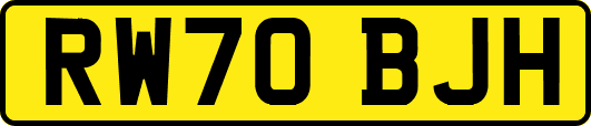 RW70BJH