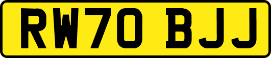 RW70BJJ