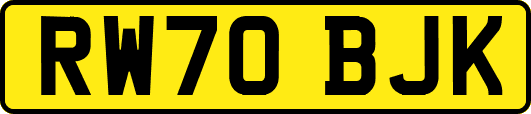 RW70BJK