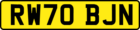 RW70BJN
