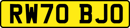 RW70BJO