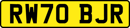 RW70BJR