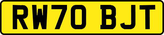 RW70BJT