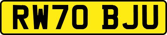 RW70BJU