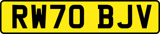RW70BJV