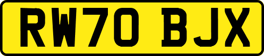 RW70BJX