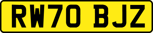 RW70BJZ