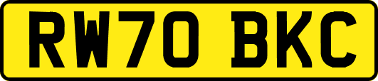 RW70BKC