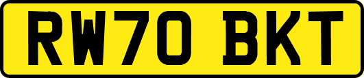 RW70BKT