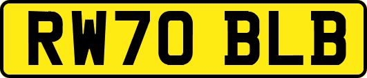 RW70BLB