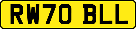 RW70BLL