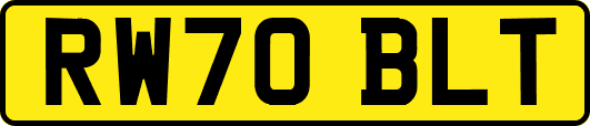 RW70BLT