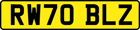 RW70BLZ