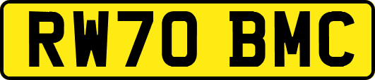 RW70BMC