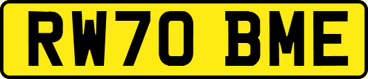 RW70BME