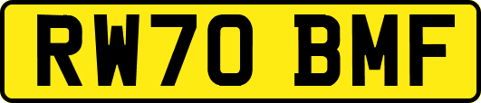 RW70BMF