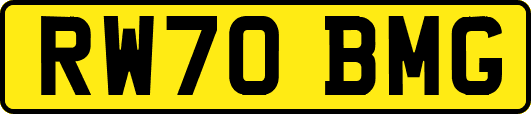 RW70BMG