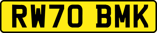 RW70BMK
