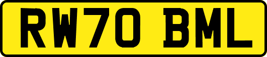 RW70BML