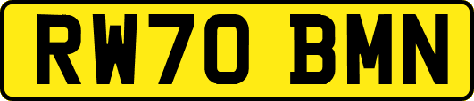 RW70BMN