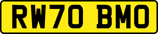 RW70BMO
