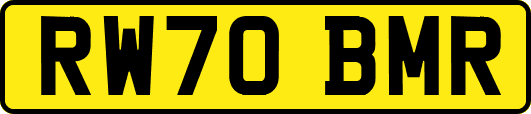 RW70BMR