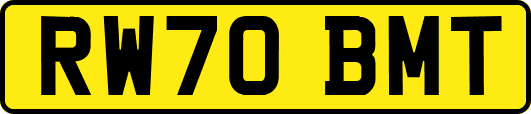 RW70BMT