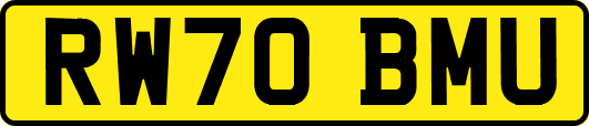 RW70BMU