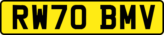 RW70BMV