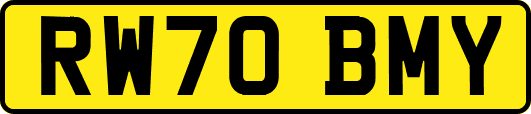 RW70BMY