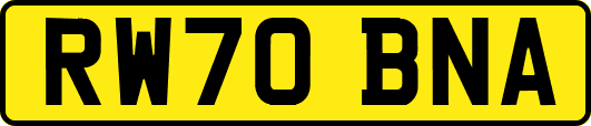 RW70BNA