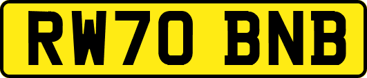 RW70BNB