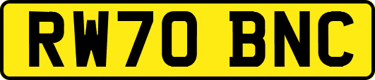 RW70BNC