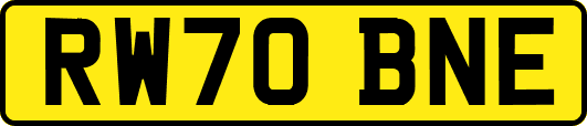RW70BNE