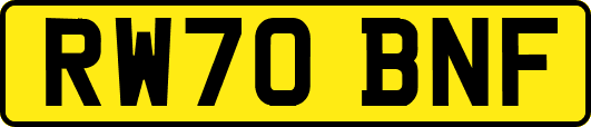 RW70BNF