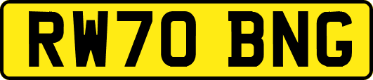 RW70BNG