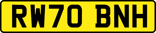RW70BNH