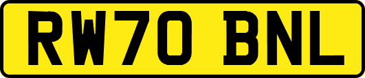 RW70BNL