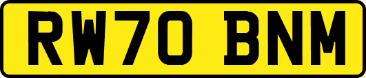 RW70BNM