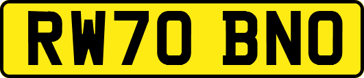 RW70BNO