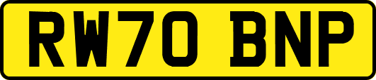 RW70BNP