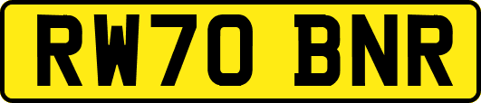 RW70BNR