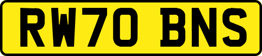RW70BNS