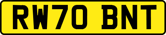 RW70BNT