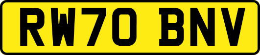 RW70BNV