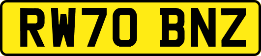 RW70BNZ